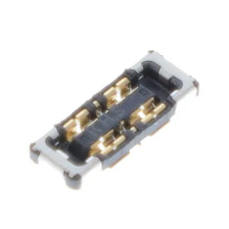 247129002001829+ KYOCERA AVX  Matrices de type bord Mezzanine (carte à carte)